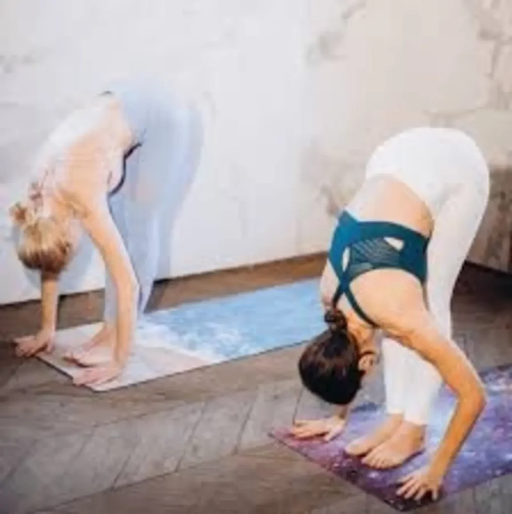 yoga classes